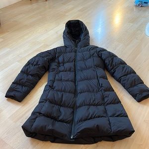 Patagonia Long Puffy Coat